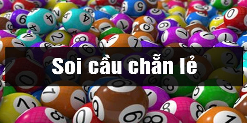 Phương pháp soi cầu dàn chẵn lẻ SHBET