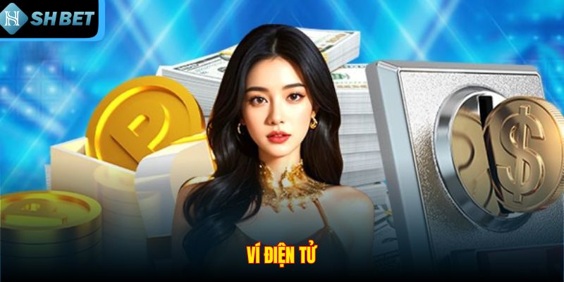 Ví điện tử
